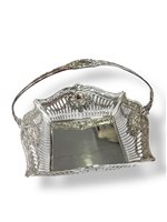 Centrotavola Gioielleria Sorrentino Argenteria in Argento CEST AG 618 77PA - CEST AG 618 77PA